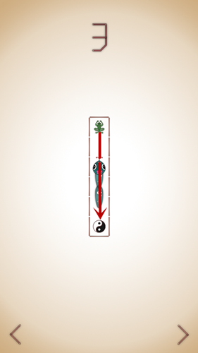 蛇它虫第3关如何通关?第3关通关流程图文分享