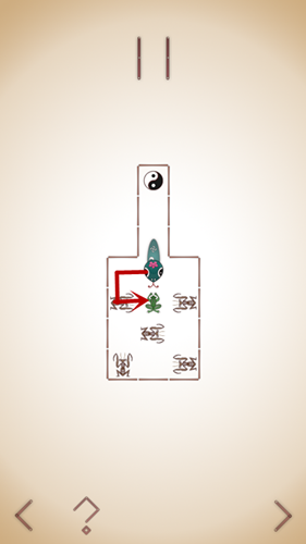 蛇它虫第11关如何通关?第11关通关流程图文分享