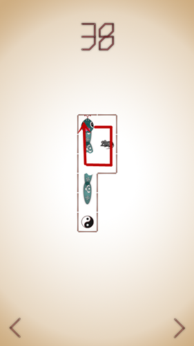 蛇它虫第38关如何通关?第38关通关流程图文分享