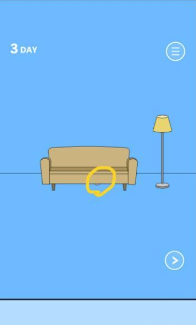 妈妈把我的游戏机藏起来了第3关如何通关?第3关通关流程图文分享