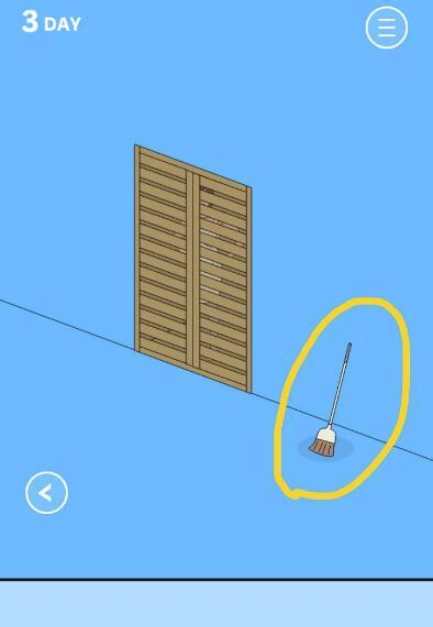 妈妈把我的游戏机藏起来了第3关如何通关?第3关通关流程图文分享