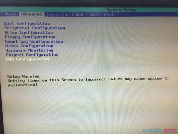 使用U盘装系统进入pe后鼠标键盘失灵怎么办？用U盘装系统进入pe后鼠标键盘失灵处理方法介绍