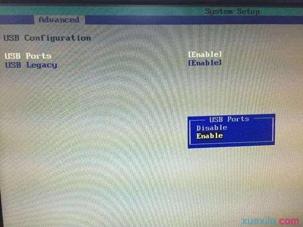 使用U盘装系统进入pe后鼠标键盘失灵怎么办？用U盘装系统进入pe后鼠标键盘失灵处理方法介绍