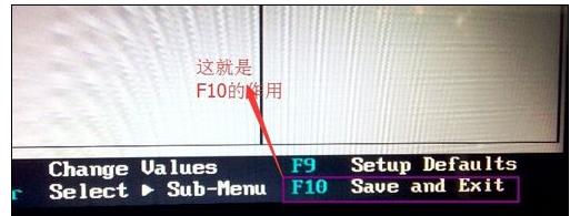 电脑如何设置硬盘启动？设置硬盘启动方法介绍