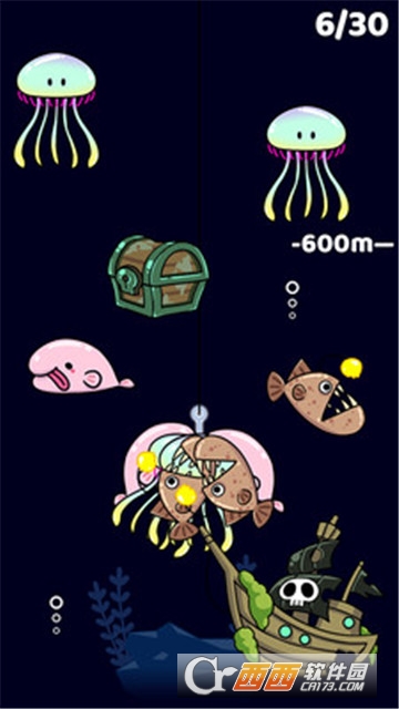 钓鱼时光官方版