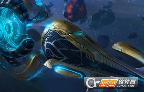 舰无虚发暗星网易版