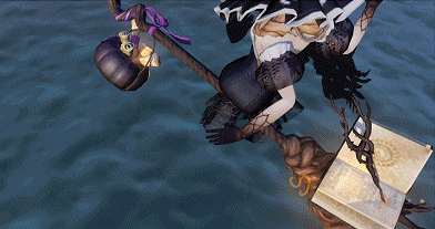 决战平安京青行灯魅夜奇谈怎么样？青行灯魅夜奇谈技能介绍