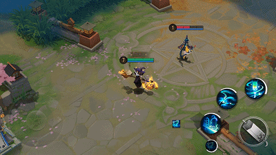 决战平安京青行灯魅夜奇谈怎么样？青行灯魅夜奇谈技能介绍