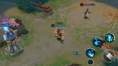 决战平安京青行灯魅夜奇谈怎么样？青行灯魅夜奇谈技能介绍