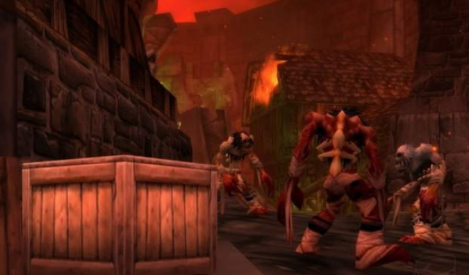 魔兽世界怀旧服神圣之屋任务怎么做？神圣之屋任务完成攻略分享