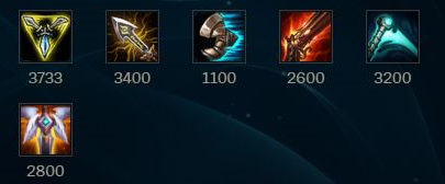 LOL英勇投弹手库奇怎么样？LOL英勇投弹手库奇玩法详情分享