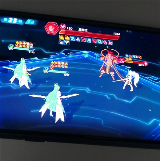 奥拉星手游原石黑洞妖精系如何通关-奥拉星手游原石黑洞妖精系速通攻略分享