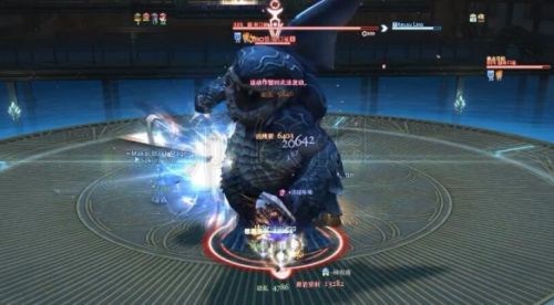 最终幻想14阿尼德罗学院怎么玩？FF14阿尼德罗学院打法攻略
