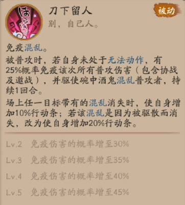 阴阳师星熊童子属性怎么样？阴阳师星熊童子属性技能介绍