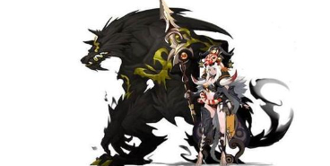 长安幻世绘山族6星法宝有哪些？长安幻世绘山族6星法宝一览