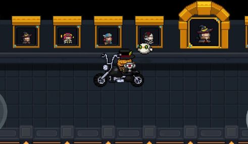 元气骑士2.3.5万圣节版本更新了什么内容？2.3.5万圣节版本更新内容介绍