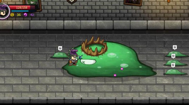 失落城堡哪种法杖类武器好用-失落城堡法杖类武器入门使用方式介绍攻略