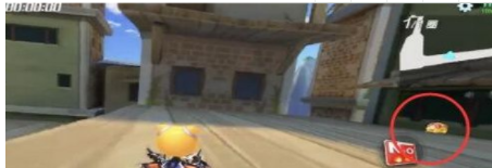 跑跑卡丁车里约宝藏在哪？里约宝藏位置分享