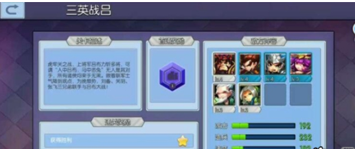 小小空城计精英副本怎么打？精英副本速通攻略分享