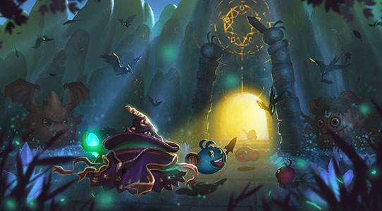 不思议迷宫秩序域M10约瑟夫主星怎么探索？秩序域M10约瑟夫探索全程攻略一览