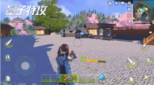 量子特攻超钛合金如何获取？快速获得超钛合金方法一览