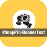 SnapPic-BannerText