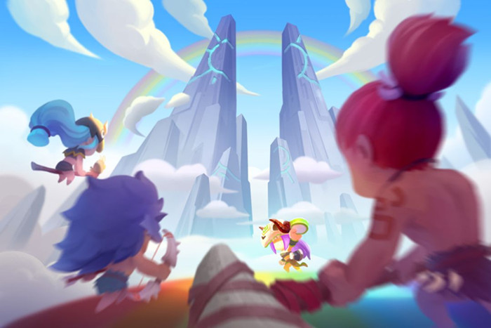 不休的乌拉拉英雄山的召唤模式怎么玩?英雄山的召唤玩法介绍