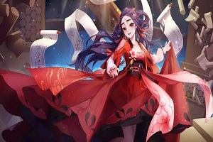 妖狐小红娘手游杨敬华好玩吗-杨敬华技能属性玩法攻略一览