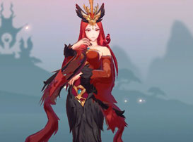 妖狐小红娘手游朱雀好玩吗-朱雀技能属性玩法攻略一览