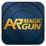 AR魔力枪