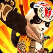 忍者熊猫跑酷v1.0