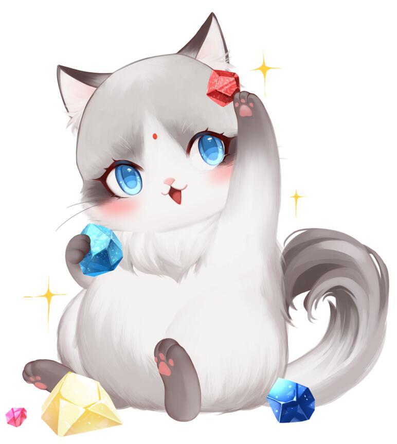 灵猫传布萌萌属性怎么样？布萌萌属性及获取方法介绍