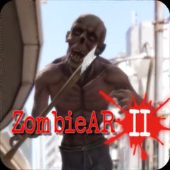 ZombieAR IIv3.4