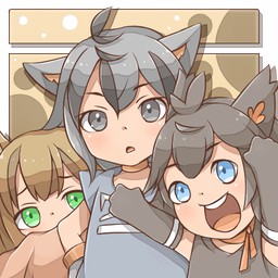 我与小猫共处一室v3.4