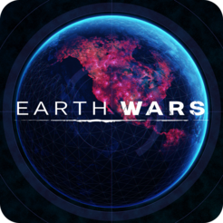 地球战争游戏