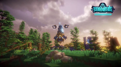 我的起源变异锯角犀刷新分布位置在哪里？变异锯角犀刷新位置介绍