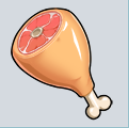 我的起源兽腿肉怎么获得-瘦腿肉材料配方使用效果一览