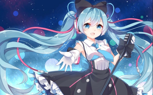 初音速初期角色如何选择？游戏初期角色选择推荐