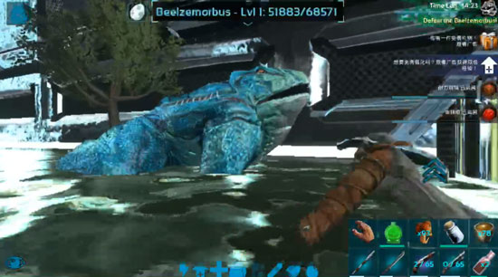 方舟生存进化枯萎之路地牢有哪些打法？枯萎之路地牢打法及奖励介绍