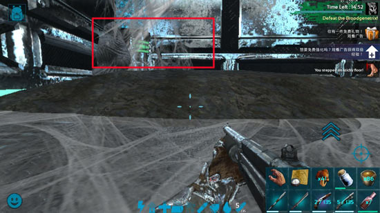 方舟生存进化永恒之墓地牢有哪些打法？永恒之墓地牢打法及奖励介绍