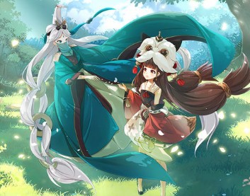 长安幻世绘卧龙潭有哪些打法？卧龙潭打法及奖励介绍