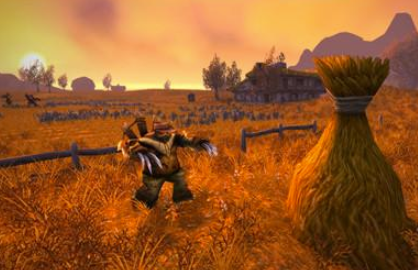 魔兽世界怀旧服赞达拉恶魔师裹带如何获取？赞达拉恶魔师裹带属性及获取方法一览