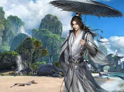 剑网3荒原切背部挂件如何获取？荒原切背部挂件获取方法介绍