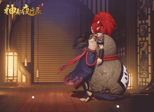 神都夜行录SSR大江山鬼王酒吞童子技能伤害高吗？SSR大江山鬼王酒吞童子技能效果介绍