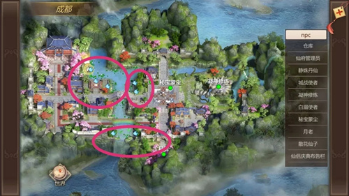 蜀门怎么钓鱼？蜀门钓鱼方法攻略