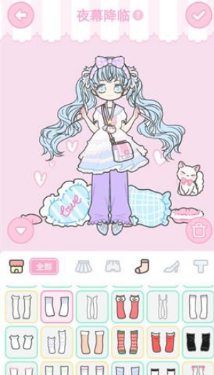 装扮少女6-2如何搭配？装扮少女6-2搭配推荐