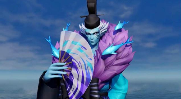 决战平安京怎么玩好荒川之主-荒川之主式神作用团战玩法心得分享