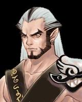 仙剑奇侠传2孔璘属性是什么？孔璘属性及背景介绍