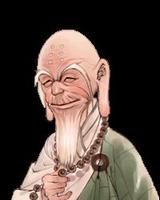 仙剑奇侠传2千叶禅师是好人吗？千叶禅师背景介绍