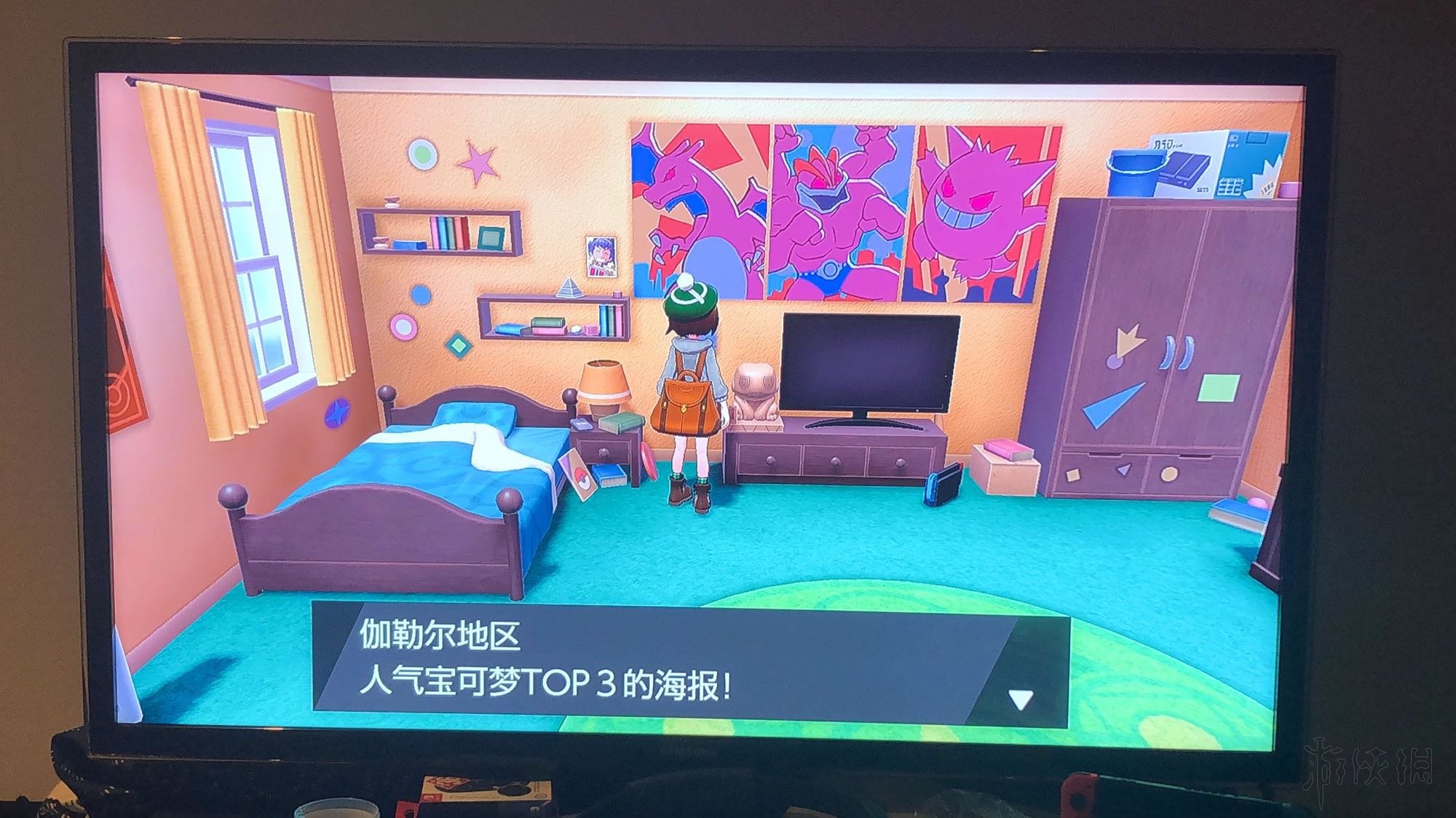 宝可梦剑盾跟前代比怎么样？游戏特色及与前代区别介绍